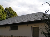 Terracotta Roof Restoration