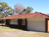 Terracotta Roof Restoration